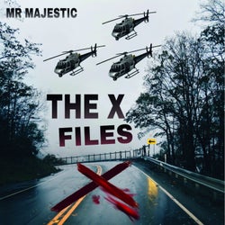 The X Files