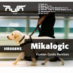 Human Guide Remixes
