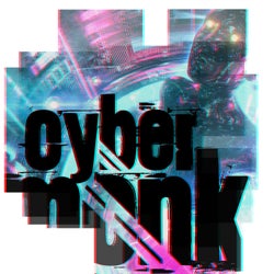Cyber Monk