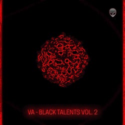 Black Talents Vol 2