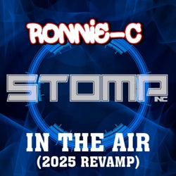 In The Air (2025 Revamp)