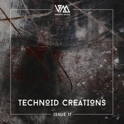 Technoid Creations Issue 17