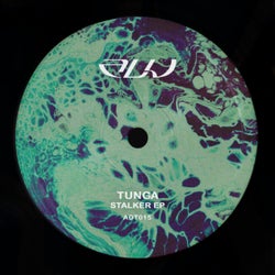 Stalker EP