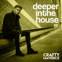 CRAFTYS DEEPER 59