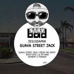 Guava Street Jack