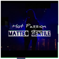 Hot Passion
