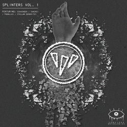 Splinters Vol. 1