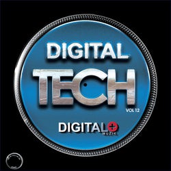 Digital Tech Vol 12