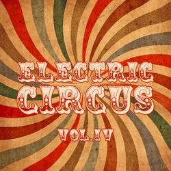 Electric Circus, Vol. 4