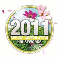 House Works 2011 Spring Compilation