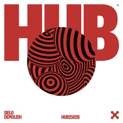 Demolish (Extended Mix)