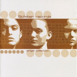 Stilleben Records Single Collection Vol 1
