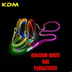 Kingdom House & Progressive
