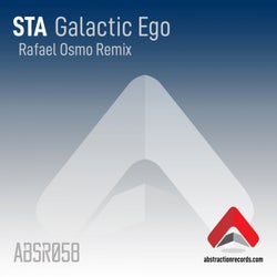Galactic Ego (Rafael Osmo Remix)