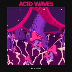 Acid Waves