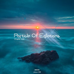 Particle of Emotions Chapter 008