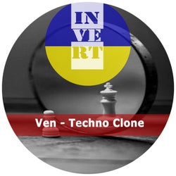 Techno Clone