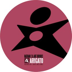 Arigato