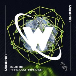 Make You Happy EP