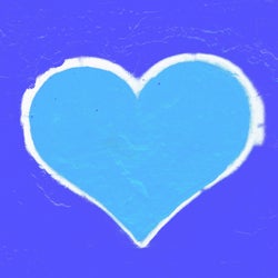 Corazón Azul