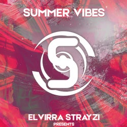 Elvirra Strayzi presents Summer Vibes Vol. 1