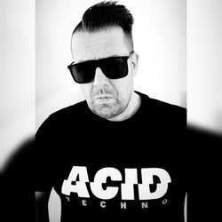Acid Mthfckr - Charts - November 2025