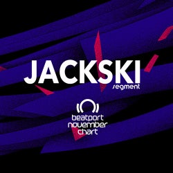 Jackski - December Chart 2016