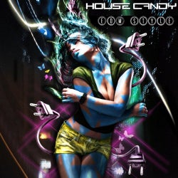 House Candy: EDM Style