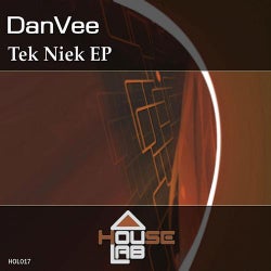 Tek Niek EP