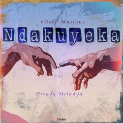 Ndakuyeka