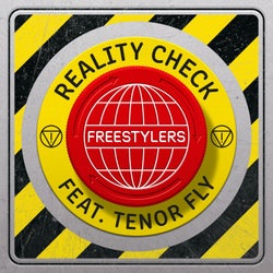 Reality Check (ft. Tenor Fly)