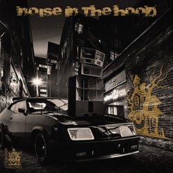 Noise In The Hood