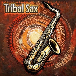 Tribal Sax