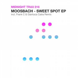 Sweet Spot EP