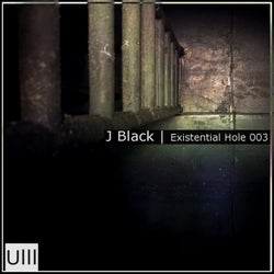 Existential Hole 003