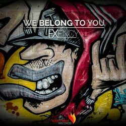 We Belong To You