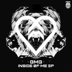 Inside of Me EP