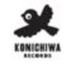 Konichiwa Records