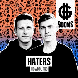 Haters - Extended Mix