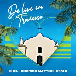 De Love em Trancoso (Remix Oficial)