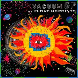 Vacuum Boogie - EP