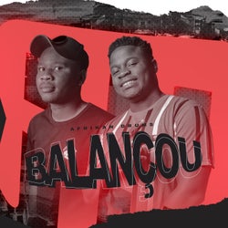 Balançou