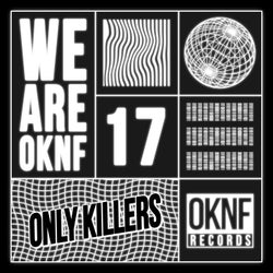 We Are OKNF, Vol. 17