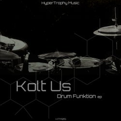 Drum Funktion ep