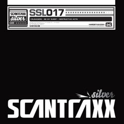 Scantraxx Silver 017