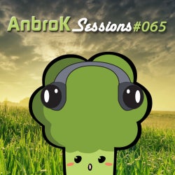 AnbroK Sessions 065 (Aug./September 2012)