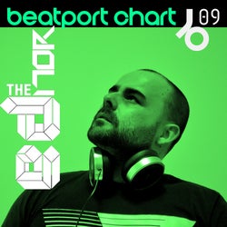 THE EDITOR CHART 09