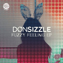 Fuzzy Feeling EP