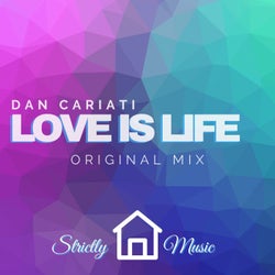 Love Is Life (Original Mix)