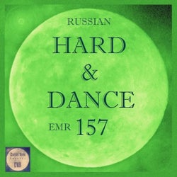 Russian Hard & Dance EMR Vol.157